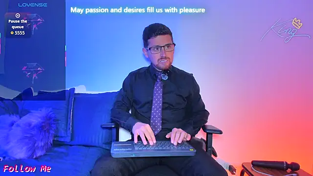 Prince1 dark online show from 01-06-26, 04:16