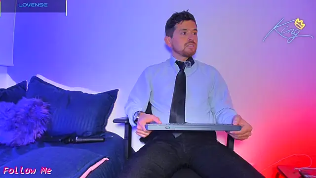 Prince1 dark online show from 01-09-26, 05:43