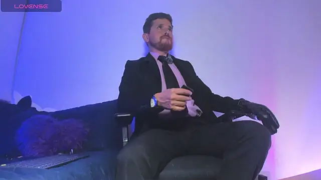 Prince1 dark online show from 01-15-26, 05:56