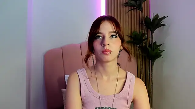 scarlett smith 3 online show from 11-13-25, 02:43