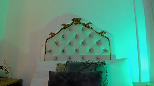 scarlett smith 3 online show from 04-11-26, 03:33