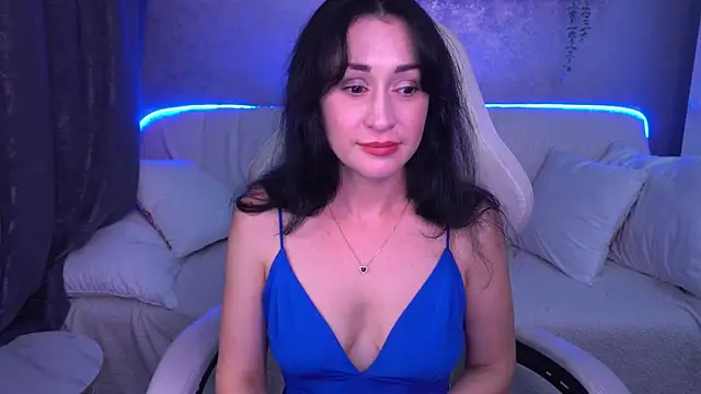 CarolinaaFoxyyy online show from 11-11-25, 01:55