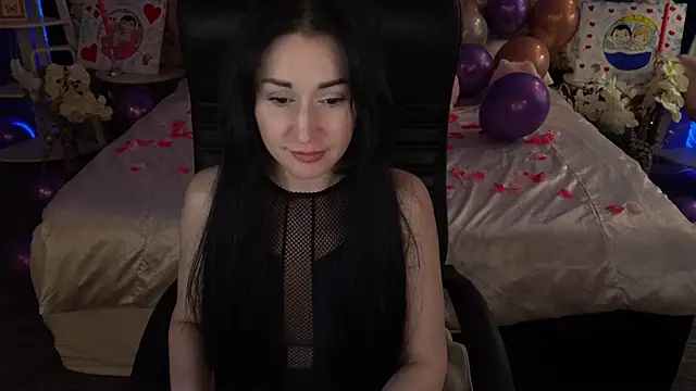 CarolinaaFoxyyy online show from 02-17-26, 01:40