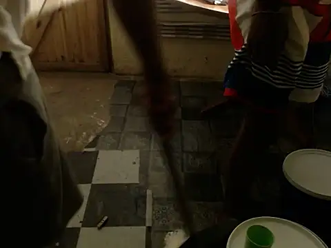 HUGEYOUNGBBC online show from 11-10-25, 10:20