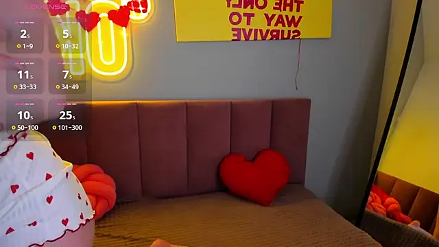 Erica Nelson online show from 02-24-26, 01:03