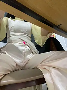 Minssa6969 online show from 02-02-26, 05:28