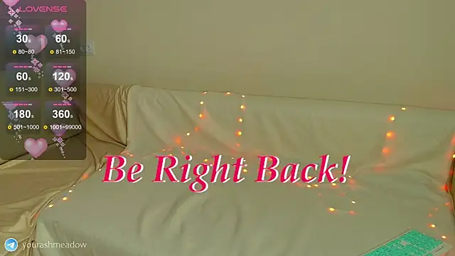 Ashley for you online show from 11-25-25, 04:01