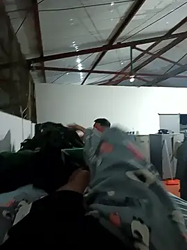 MonasticCanine online show from 02-16-26, 02:40