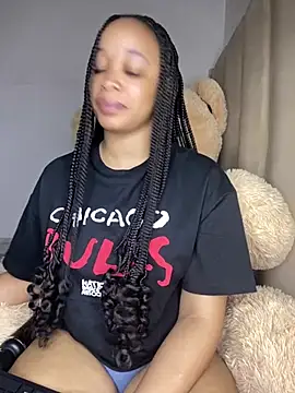 Nisha 102 online show from 02-26-26, 09:58