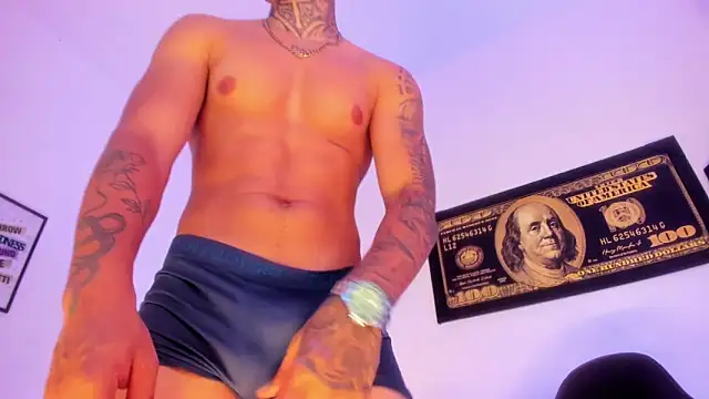 grey jackson online show from 11-12-25, 03:29