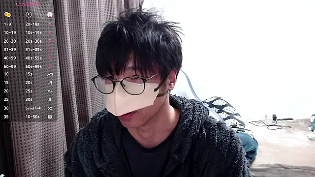 yuu-to-desu online show from 03-08-26, 04:16