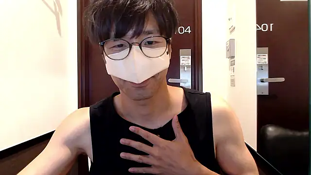 Snapshot of yuu-to-desu chatting on 06-20-26, 06:38 yuu-to-desu online show from 06-20-26, 06:38