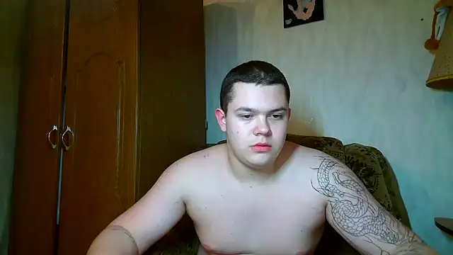 CuteButNaughty  online show from 02-02-26, 04:17