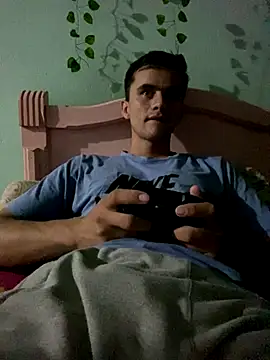 yeisex123 online show from 11-10-25, 01:48