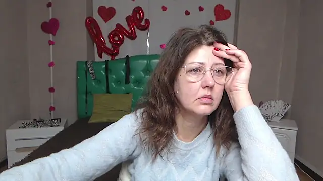 RoseHille online show from 02-07-26, 06:17