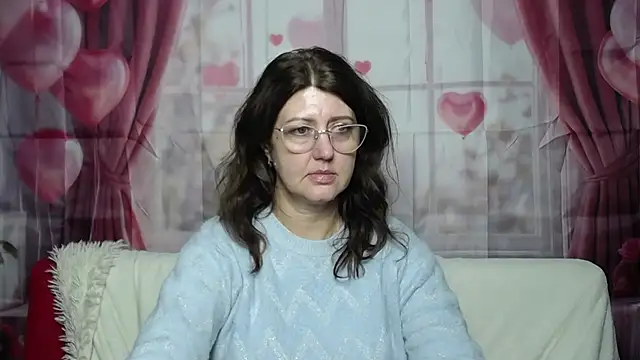 RoseHille online show from 02-16-26, 02:57