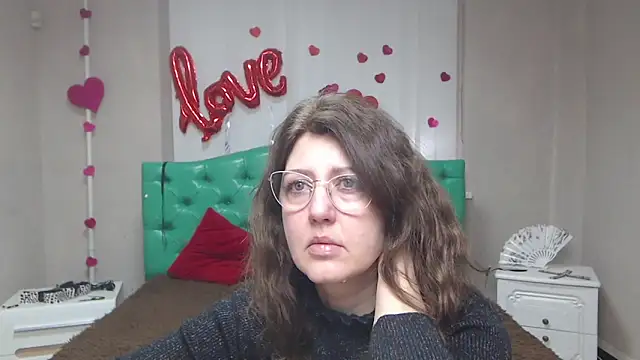 RoseHille online show from 02-21-26, 06:58