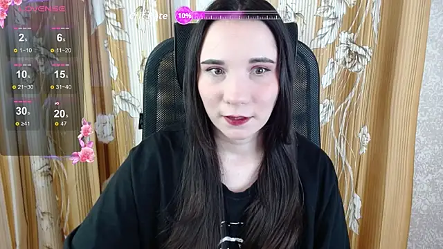 KateForYou online show from 11-12-25, 11:43