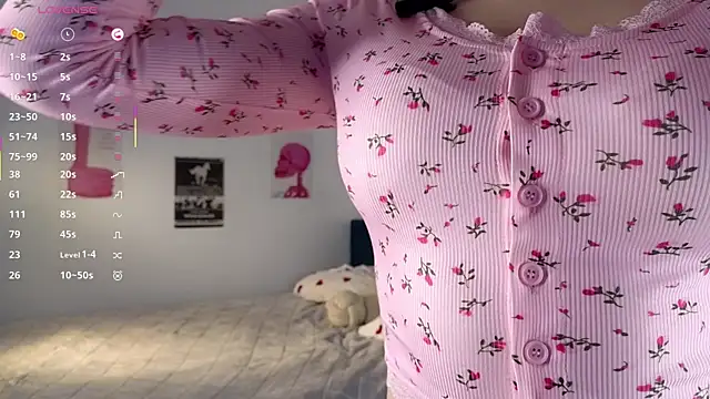 lolly dollyyy online show from 11-20-25, 07:35