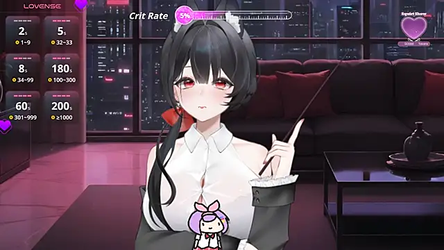 Goddessevelynn  online show from 11-11-25, 09:15