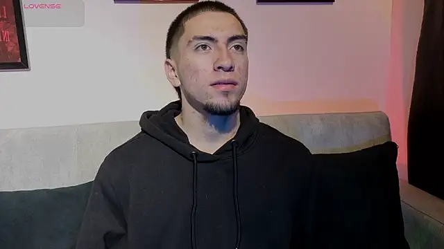 AresMassimoX online show from 12-03-25, 03:03