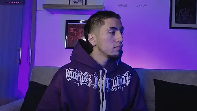 AresMassimoX online show from 01-14-26, 04:23