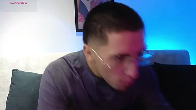 AresMassimoX online show from 03-09-26, 02:21