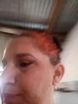 Sra Angelina online show from 03-18-26, 12:52