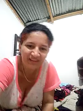 Sra Angelina online show from 03-28-26, 03:50