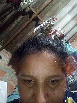 Sra Angelina online show from 04-21-26, 02:15