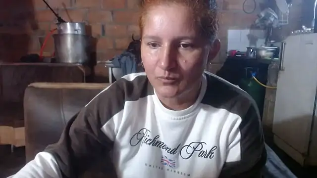 Sra Angelina online show from 06-07-26, 09:29