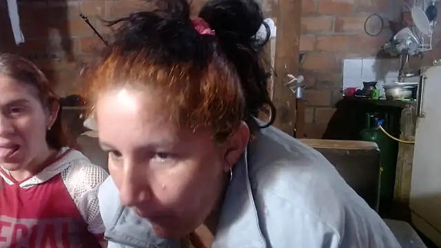 Sra Angelina online show from 06-08-26, 04:35