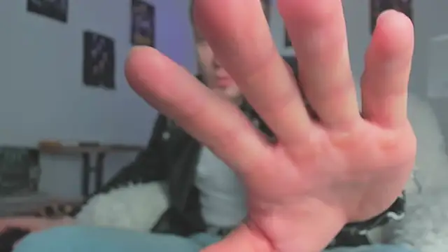 Huntall77 online show from 03-24-26, 05:45