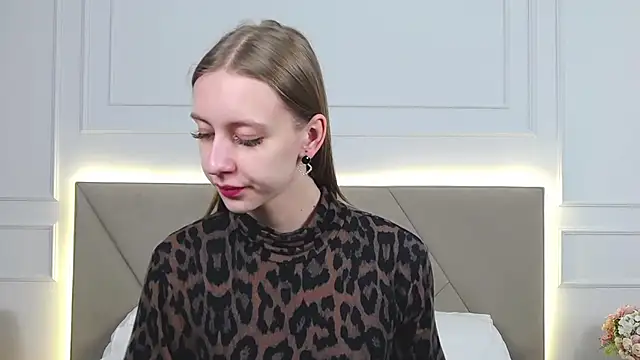 RachaelCute online show from 01-17-26, 04:17