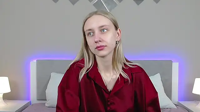 RachaelCute online show from 04-03-26, 11:19