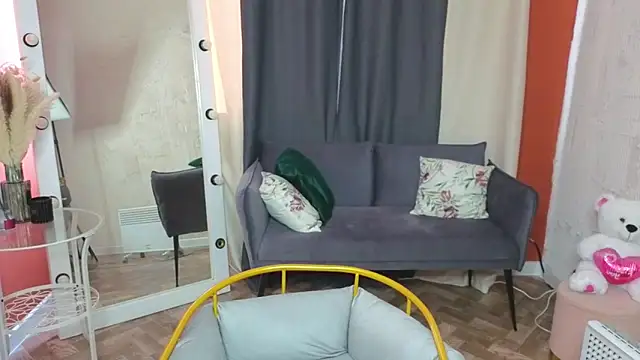 Annie Way online show from 02-09-26, 09:13