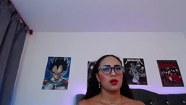 lunabritton1 online show from 02-15-26, 04:09