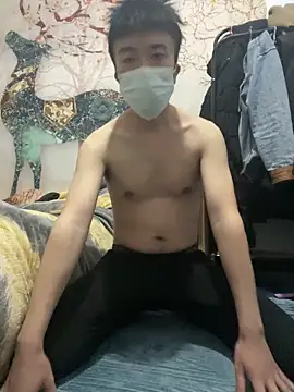 Theo615 online show from 11-16-25, 02:44