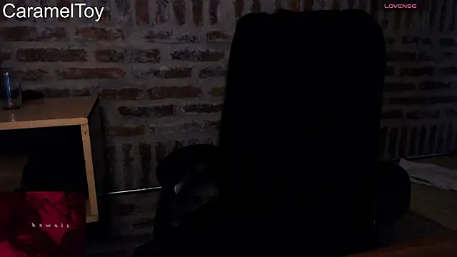 CaramelToy online show from 02-07-26, 07:28