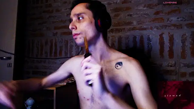 CaramelToy online show from 03-05-26, 09:44