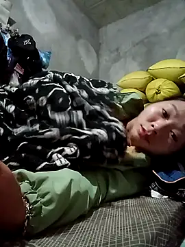 vangkt-cute online show from 11-21-25, 10:41