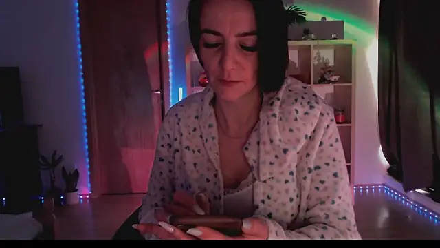 MissyDior8 online show from 12-19-25, 06:09