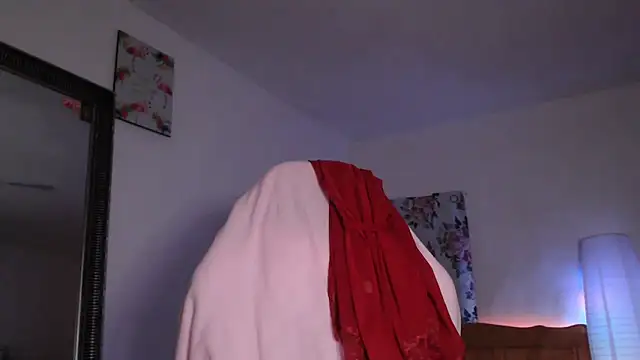 MissyDior8 online show from 03-16-26, 06:17