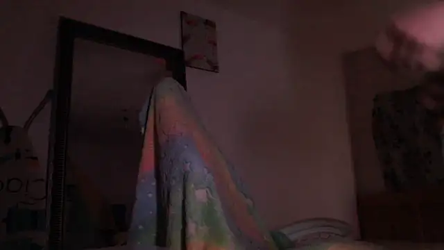 MissyDior8 online show from 04-15-26, 04:30