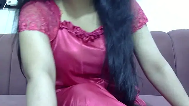 Zoya-sexy online show from 09-09-25, 09:20