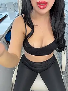 Snapshot of esmerbebek777 chatting on 02-22-26, 08:46 esmerbebek777 online show from 02-22-26, 08:46