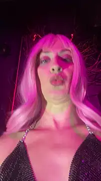 HOTLadyluna online show from 07-23-26, 07:45