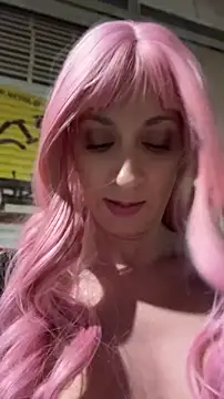 HOTLadyluna online show from 08-02-26, 12:20