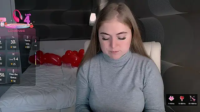 Kate Moan online show from 02-20-26, 06:10