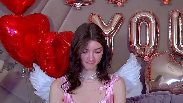 SophiaProve online show from 02-13-26, 04:58